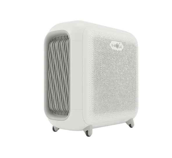 B-Mola Air Purifier - Sleek and Compact Design, with High Efficiency.