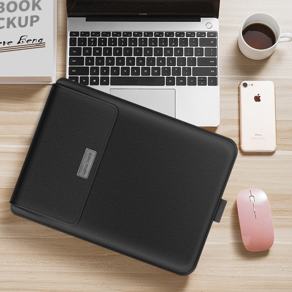 Premium Laptop Sleeve that converts into a laptop stand