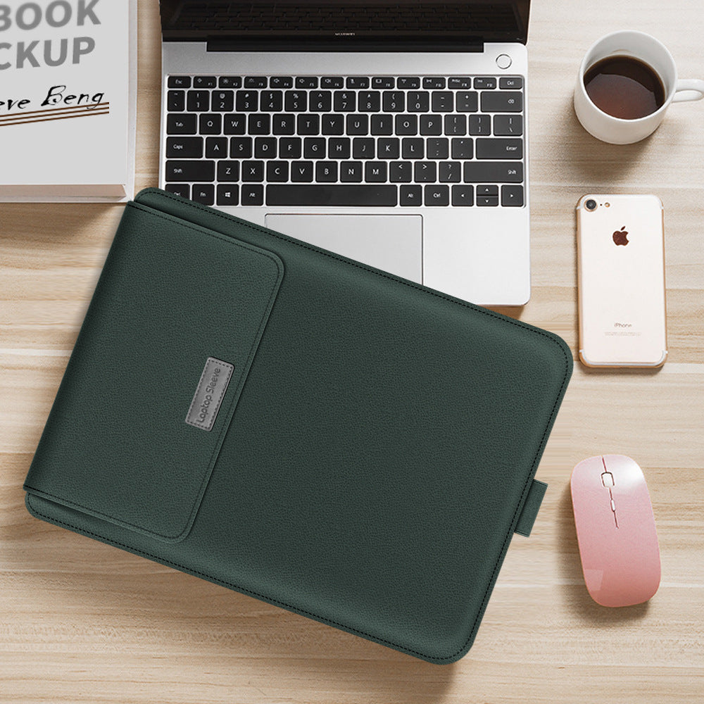 Premium Laptop Sleeve that converts into a laptop stand
