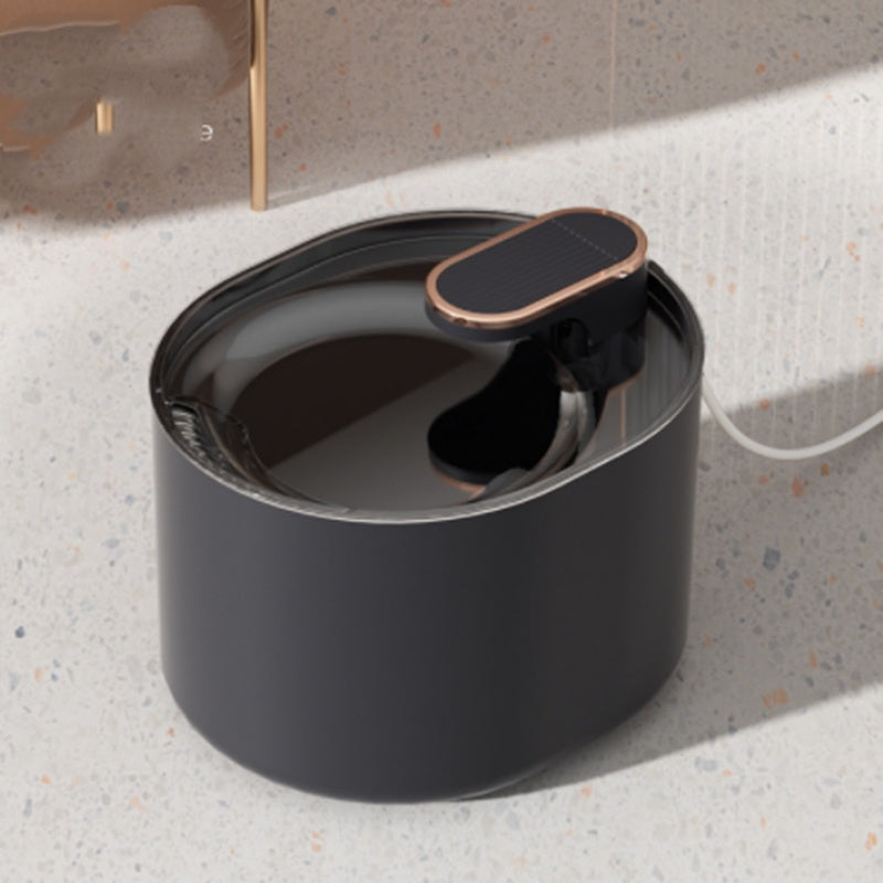 Drinking Water Dispenser For Pets