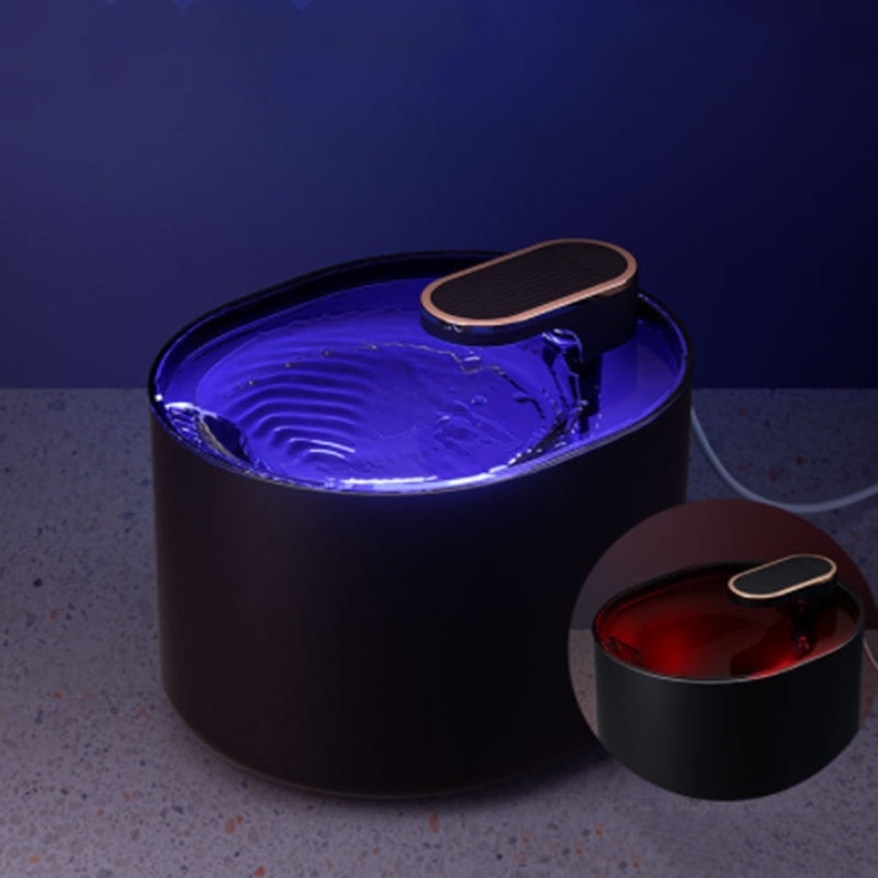 Drinking Water Dispenser For Pets