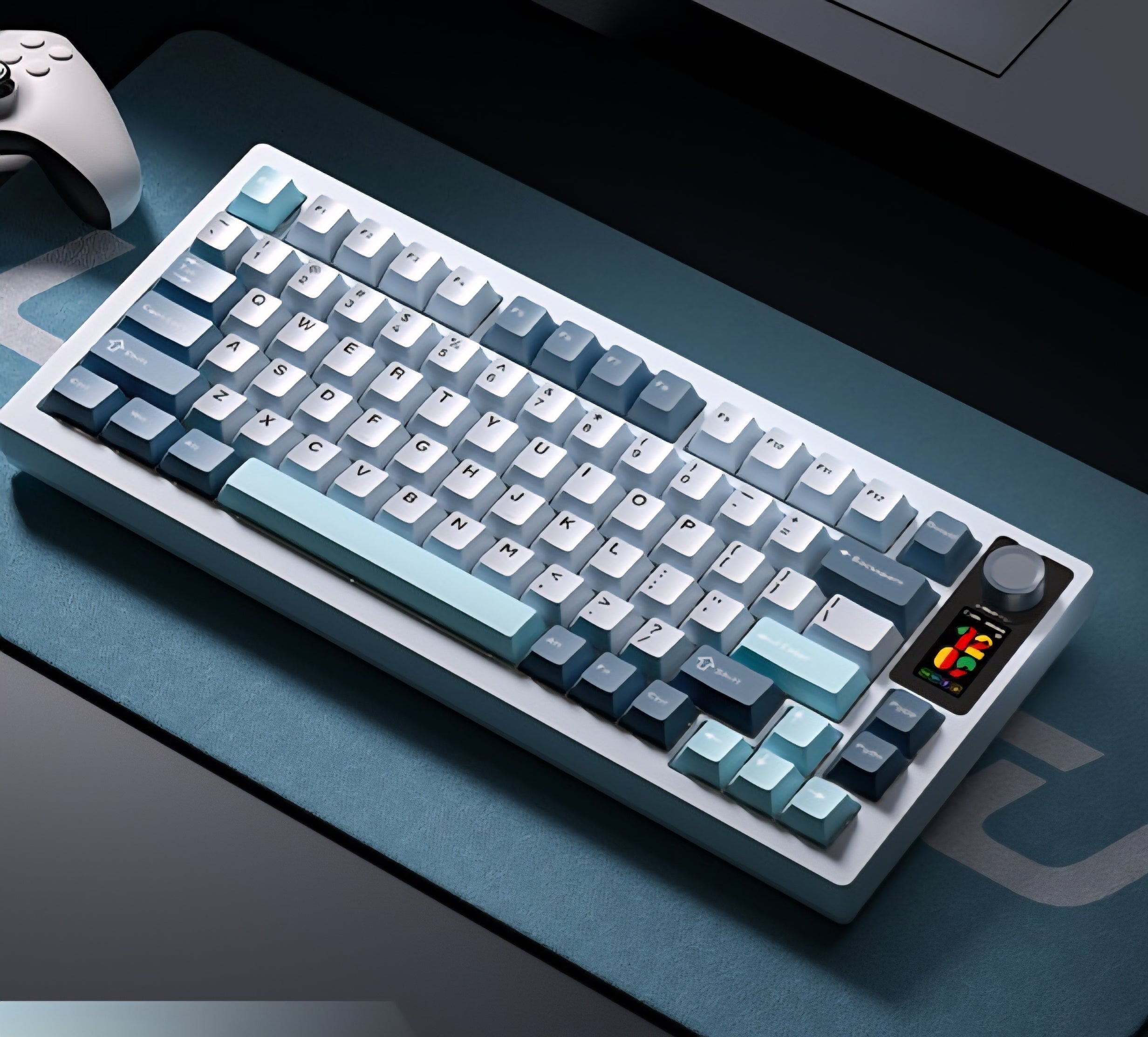 LT75 Mechanical Keyboard