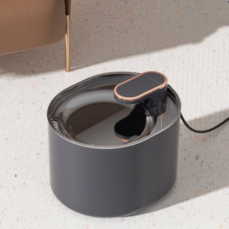 Drinking Water Dispenser For Pets