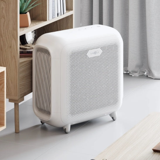 B-Mola Air Purifier - Sleek and Compact Design, with High Efficiency.