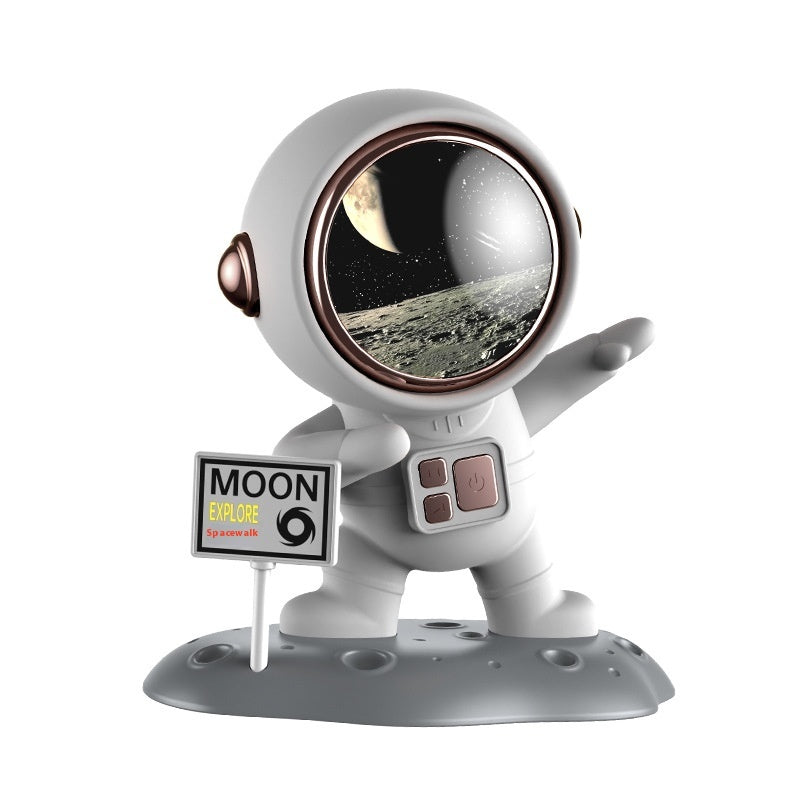 Astronaut Bluetooth Speaker