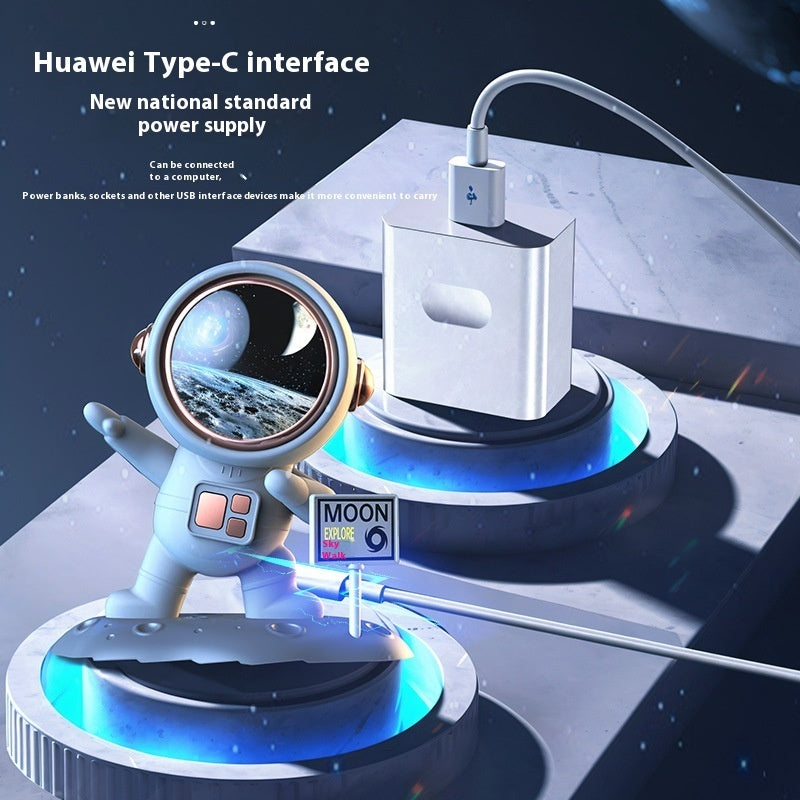 Astronaut Bluetooth Speaker