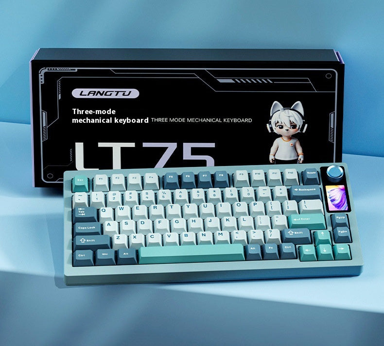 LT75 Mechanical Keyboard